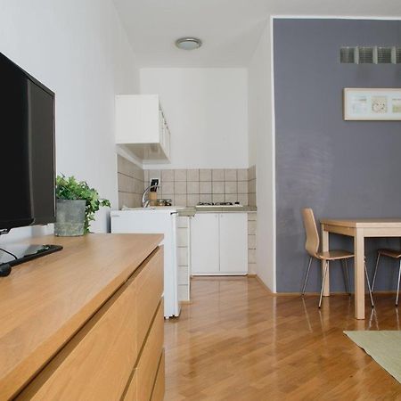 Apartments Artemus Music بيران المظهر الخارجي الصورة